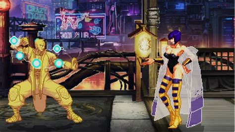 Aksys Announces Blazing Strike, New Fighting Game Inspired by Arcade Classics