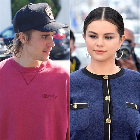 justin bieber and selena gomez a timeline of their relationship