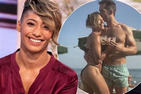 Strictly S Karen Hauer Opens Up About Boyfriend Following Traumatic