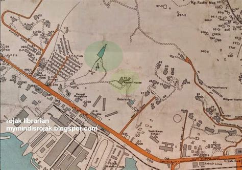 Bolstered by a global network of yards and offices, it has extensive. Rojak Librarian: Keppel Hill Reservoir ( The Lost Reservoir )