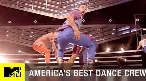Americas Best Dance Crew Road To The Vmas Elektrolytes Performance Episode 3 Mtv Youtube