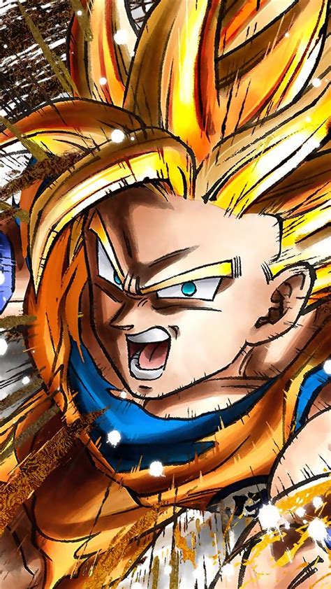 Discover amazing wallpapers for android tagged with dragon ball, ! Dragon Ball FighterZ : La Cover en Wallpaper + BONUS