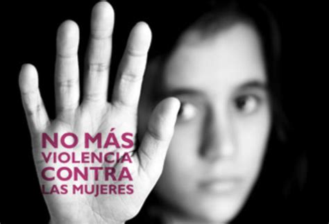 Violencia contra la mujer en México entre machismo e impunidad Gaceta UDG