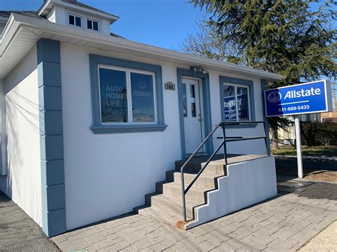 Allstate | Car Insurance in East Islip, NY - Mark Ferrin