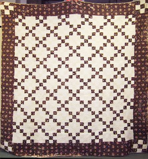 Barbara Brackmans Material Culture The Classic Early American Quilt