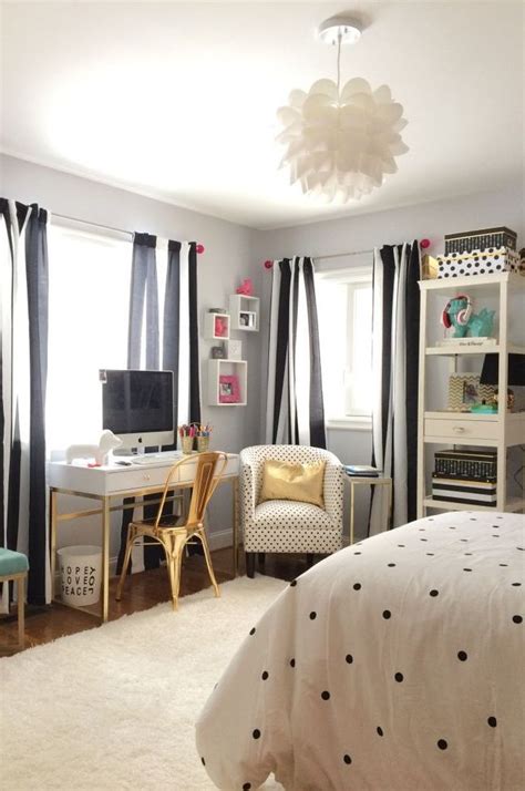 15 Awesome Teenager Bedroom Design Ideas Decoration Love
