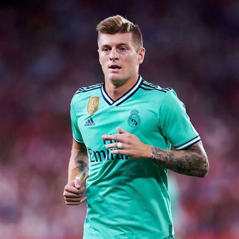 Player stats of toni kroos (real madrid) goals assists matches played all performance data. Toni Kroos: Veo lógico renunciar a parte de nuestro sueldo