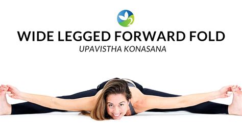 Pose Of The Week Guide Wide Angle Seated Forward Fold Oxygen Yoga