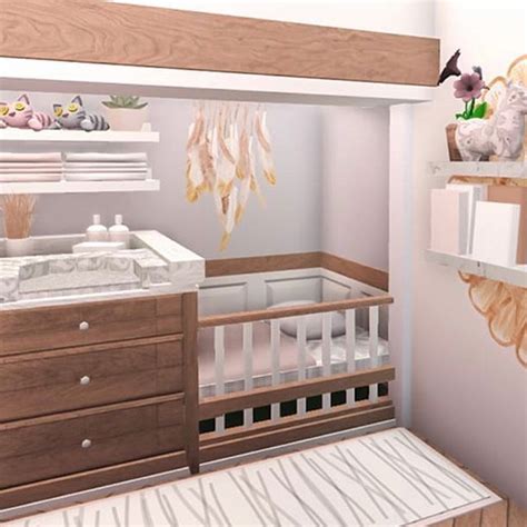 Hello I am a bloxburg builder | Simple bedroom design, Tiny house