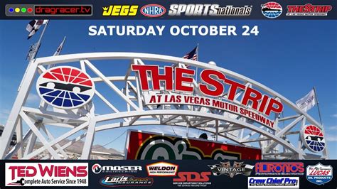 Jegs Sportsnationals Saturday Oct 24 Youtube