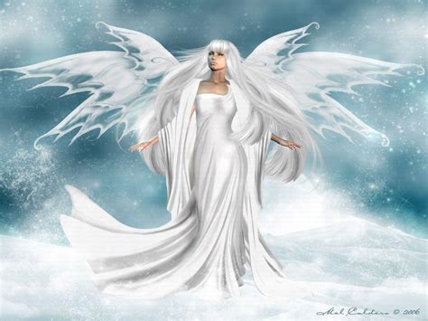 Wallpapers Of Angels Wallpaper Cave