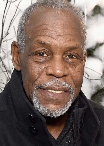 Fan Casting Danny Glover As Remus In Song Of The South On Mycast