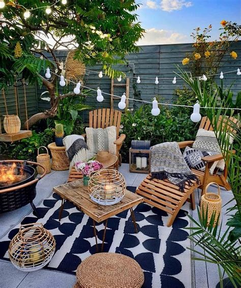 Design Your Spaces On Instagram “backyard Safe Haven Cool 😎 Outdoor
