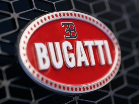 The bugatti company is honored throughout the world among car collectors as a manufacturer of exclusive models of the fastest cars. Bugatti Logo, HD Png, Meaning, Information | Carlogos.org