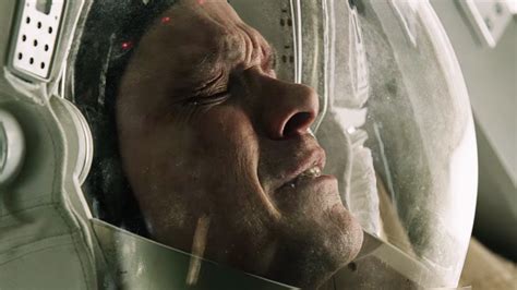 Watch Matt Damon Fight To Survive In ‘the Martian Trailer Rolling Stone