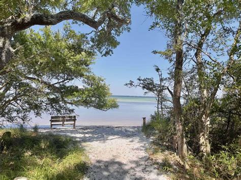 Explore The Florida Forgotten Coast In Gulf County