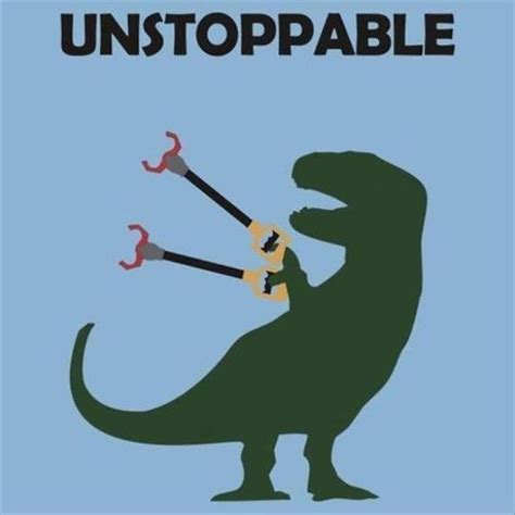 Unstoppable T Rex Meme Comics And Memes