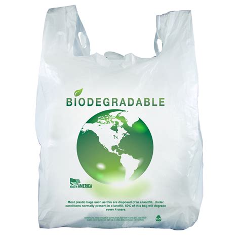 Bolsas De Plastico Biodegradables Erenovable Com