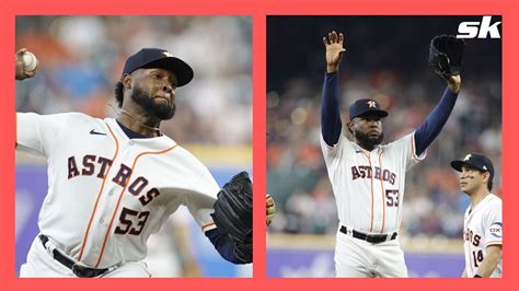 Houston Astros Fans Dismayed By Cristian Javiers Poor Outing Vs Texas