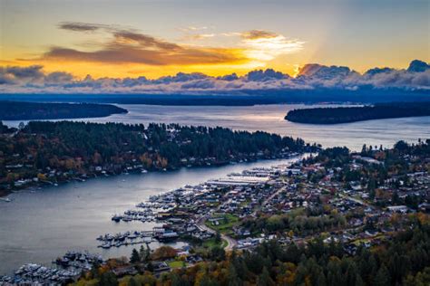 Pros And Cons Of Living In Gig Harbor Wa