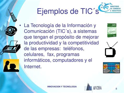 Tecnologias De Informacion Y Comunicacion Ejemplos Nuevo Ejemplo