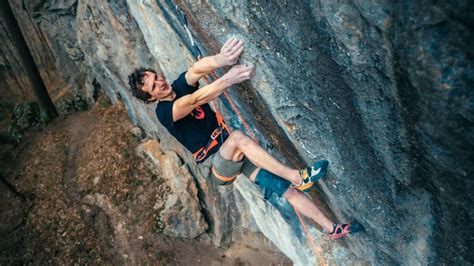 Adam Ondras Hardest Rock Climbs Including His New 515c Gripped Magazine