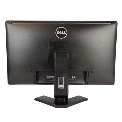 Dell Professional P2314ht 23 Widescreen Monitor Ips Led Displayport D