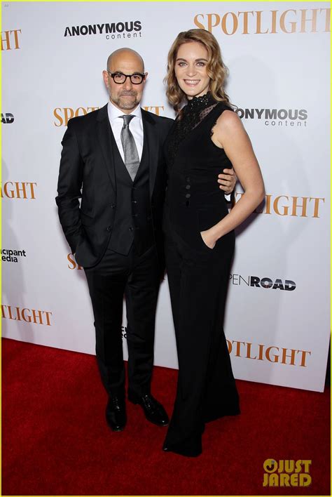 Photo Naomi Watts Shows Hubby Liev Schreiber Support At Spotlight