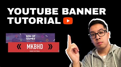 Check spelling or type a new query. Do It Yourself - Tutorials - How to Make a YouTube Banner ...