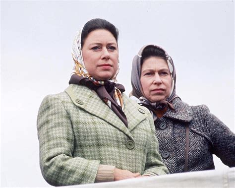 Margaret Princess Margaret S Life In Pictures Beautiful Photos Of