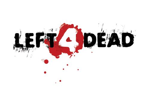 Valve Software Left 4 Dead — Gibson Media