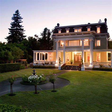 The Best Bed And Breakfasts In California