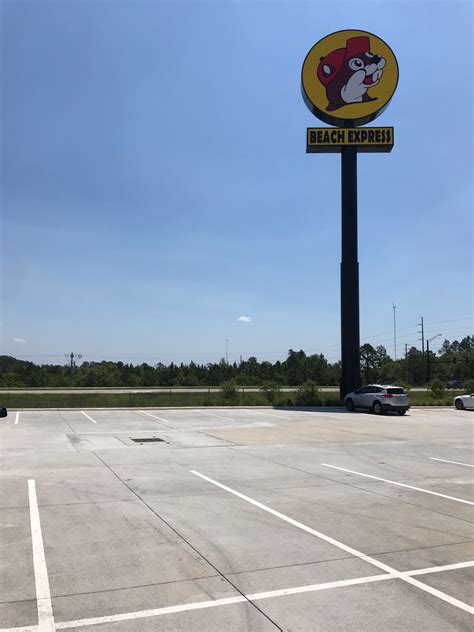 Buc-ee's, 20403 CR-68, Robertsdale, AL, Gas Stations - MapQuest