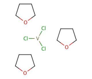 Vanadium Iii Chloride Tetrahydrofuran Complex Cas Scbt Santa Cruz
