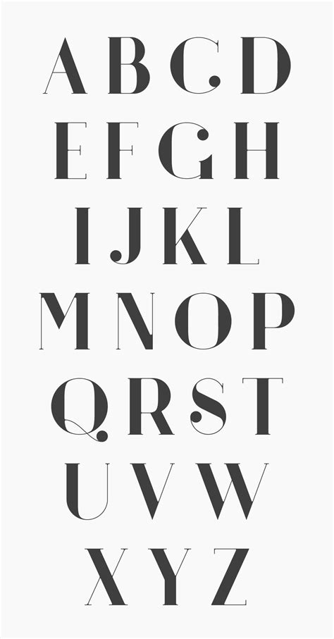 Letras Alphabet Design Fonte Alphabet Hand Lettering Alphabet