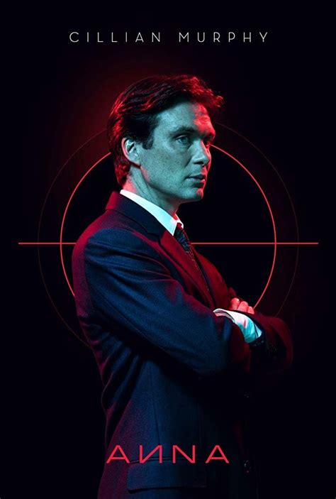 A detective (mark strong) who can probe people's minds must determine if a troubled teenager (taissa farmiga) is a sociopath capable of murder, or a victim of trauma. Anna (2019) | Cillian murphy movies, Anna movie, Best ...