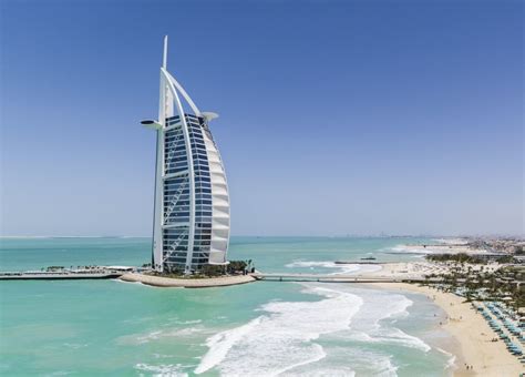 Plan Your Ultimate Beach And City Staycation This Summer At Jumeirah