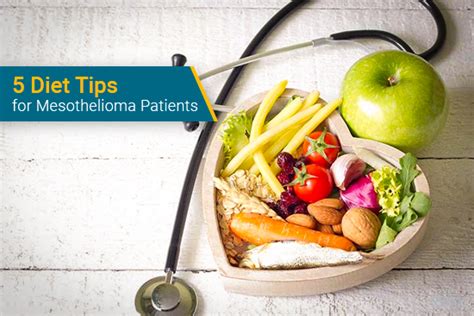 5 Diet Tips For Mesothelioma Patients Mesothelioma Guide