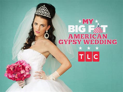 From baptisms to birthdays, to the wildest weddings across america, we meet gypsies who are clinging to ancient traditions, and families turn hostile when gypsy teens from different clans bypass important traditions at their wedding. My big fat american gypsy wedding episodes online free ...