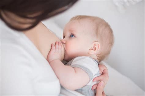 Investments Needed In Health Visiting To Increase Breastfeeding Rates
