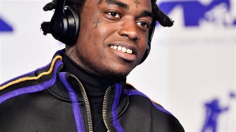 Kodak Black Indicted For First Degree Sexual Assault