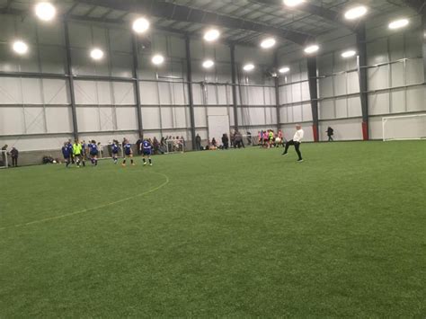 Latitude sports clubs peabody, peabody, massachusetts. FACILITIES - True Soccer Enterprise, LLC