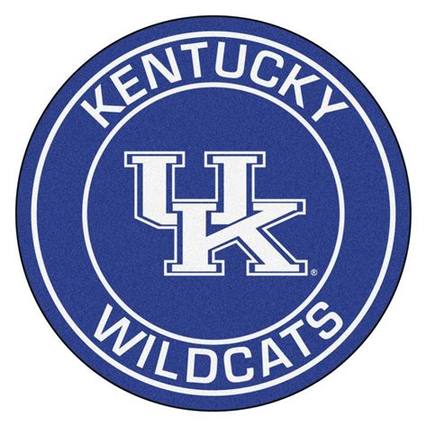 Download High Quality University Of Kentucky Logo Blue Transparent Png