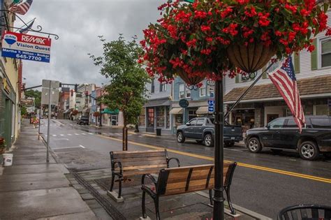 Lewisburg Is One Of West Virginias Best Small Towns To Visit