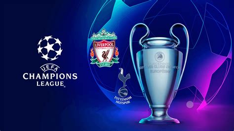 Tottenham and liverpool will be flying the flag for england as they clash in the uefa champions league final in madrid. Liverpool Champions League Final 2019 Wallpapers ...