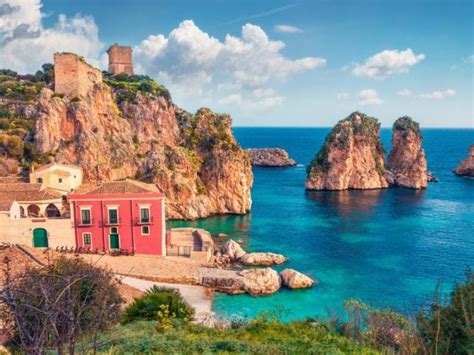 Estate In Sicilia 2022 Cosa Fare E Dove Andare In Vacanza Idee Di