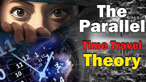 Parallel Universe The Parallel Time Travel Theory Hindi Youtube