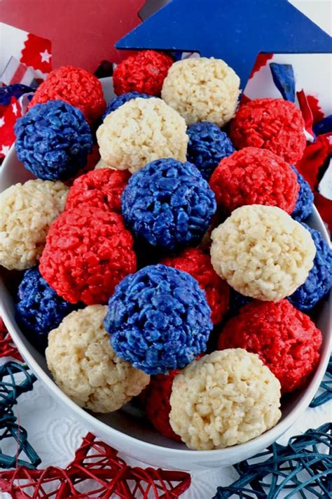 22 Fun Festive 4th Of July Party Food Ideas Sharp Aspirant