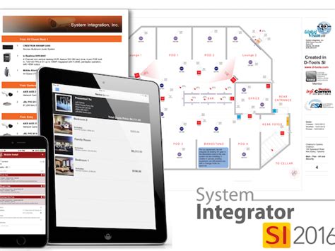 System Integrator Si 2016 Cost And Reviews Capterra Australia 2023