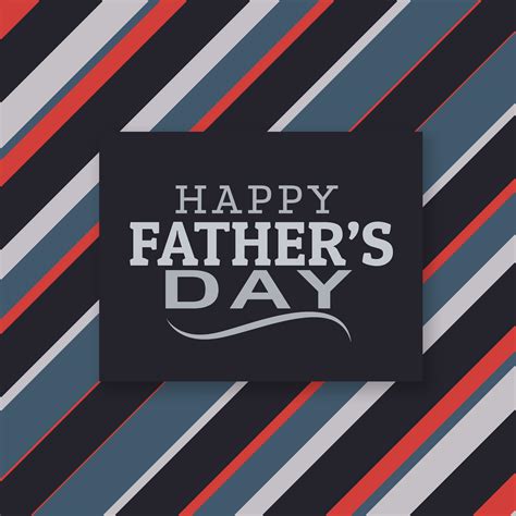 Every post was happy father's day to all the dads out there. modern happy fathers day lettering - Download Free Vector ...